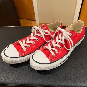 Converse Chuck Taylor All Star Size 7.5